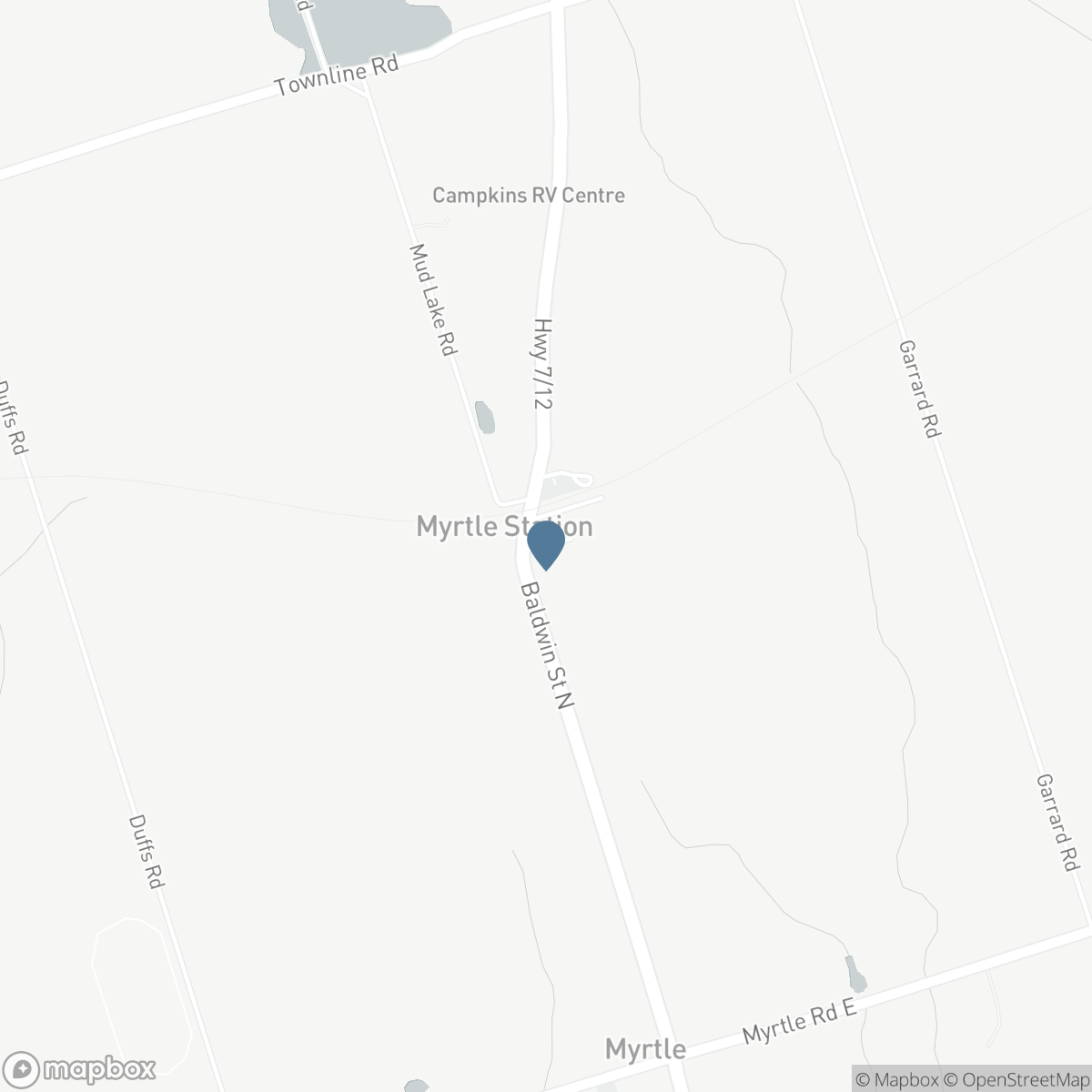 LOT 104R FEDERICA STREET, Whitby, Ontario L1M 1Z5